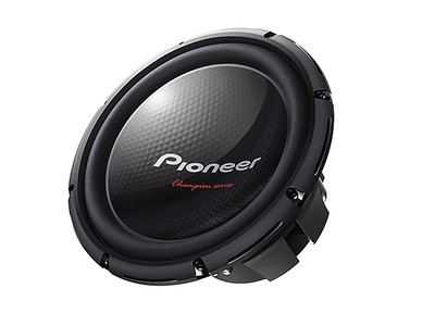 4 ohm 30 watt subwoofer